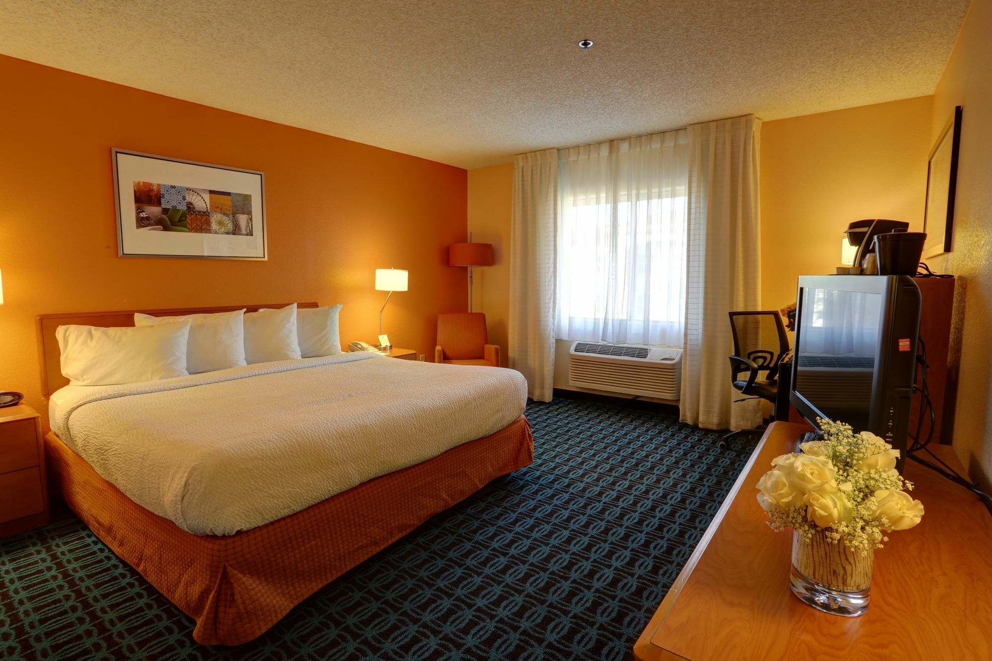 Greentree Inn And Suites Mesa / Phoenix Esterno foto