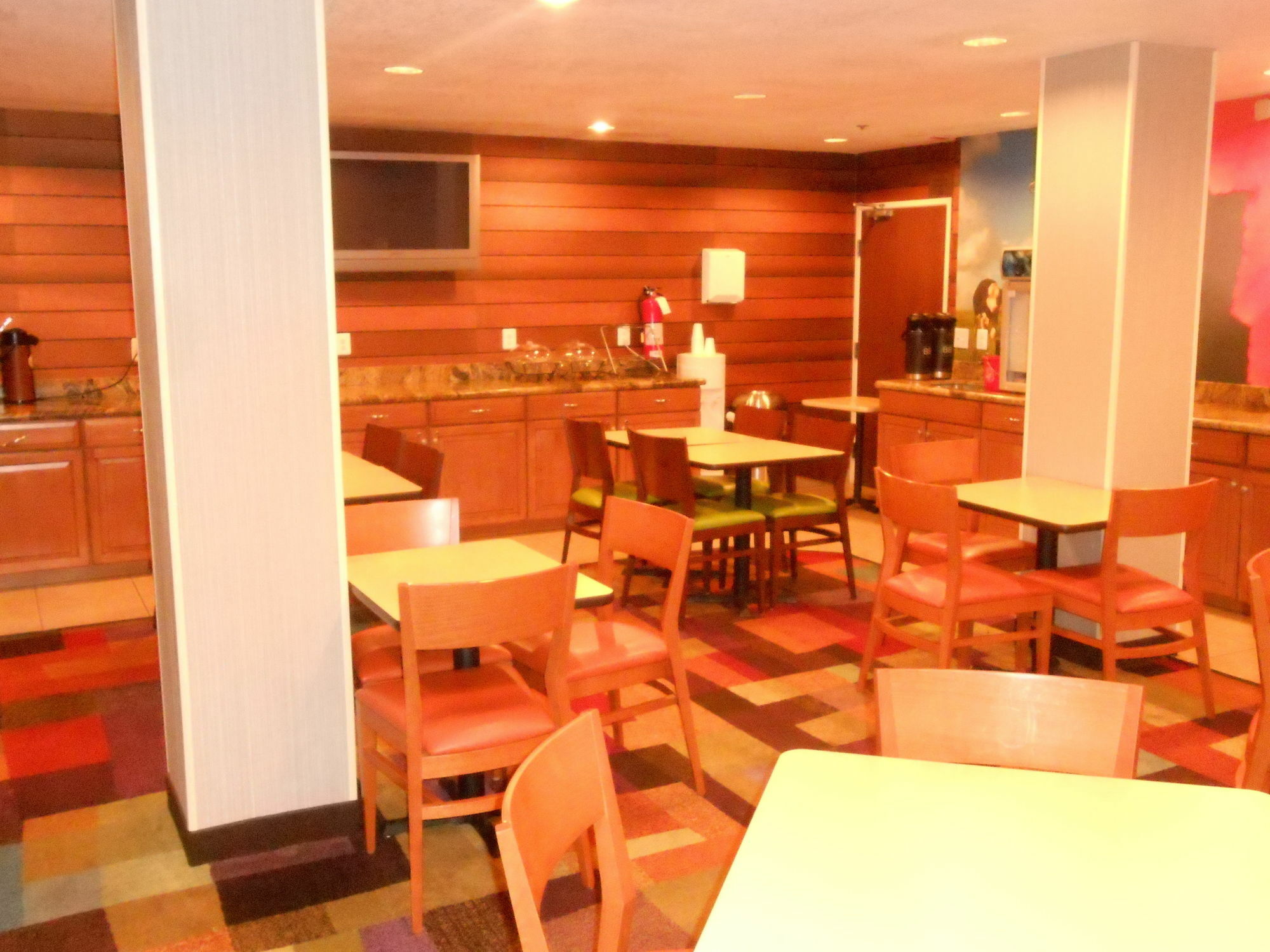 Greentree Inn And Suites Mesa / Phoenix Esterno foto