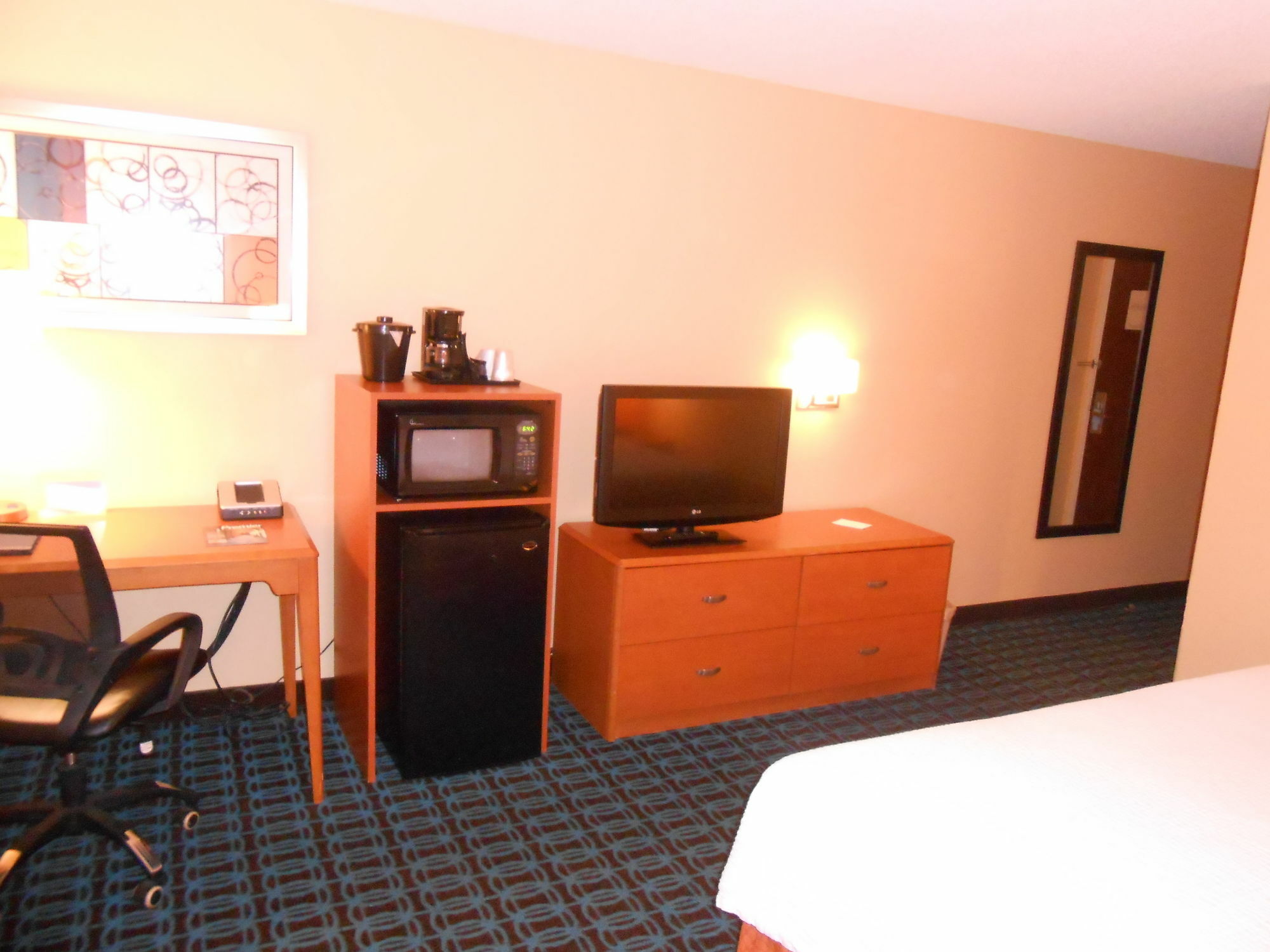 Greentree Inn And Suites Mesa / Phoenix Esterno foto