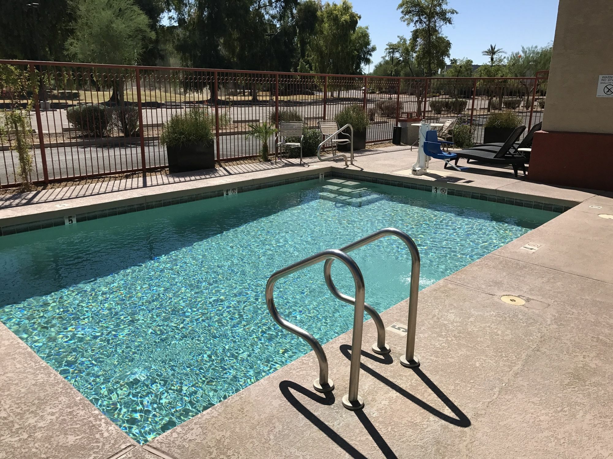 Greentree Inn And Suites Mesa / Phoenix Esterno foto