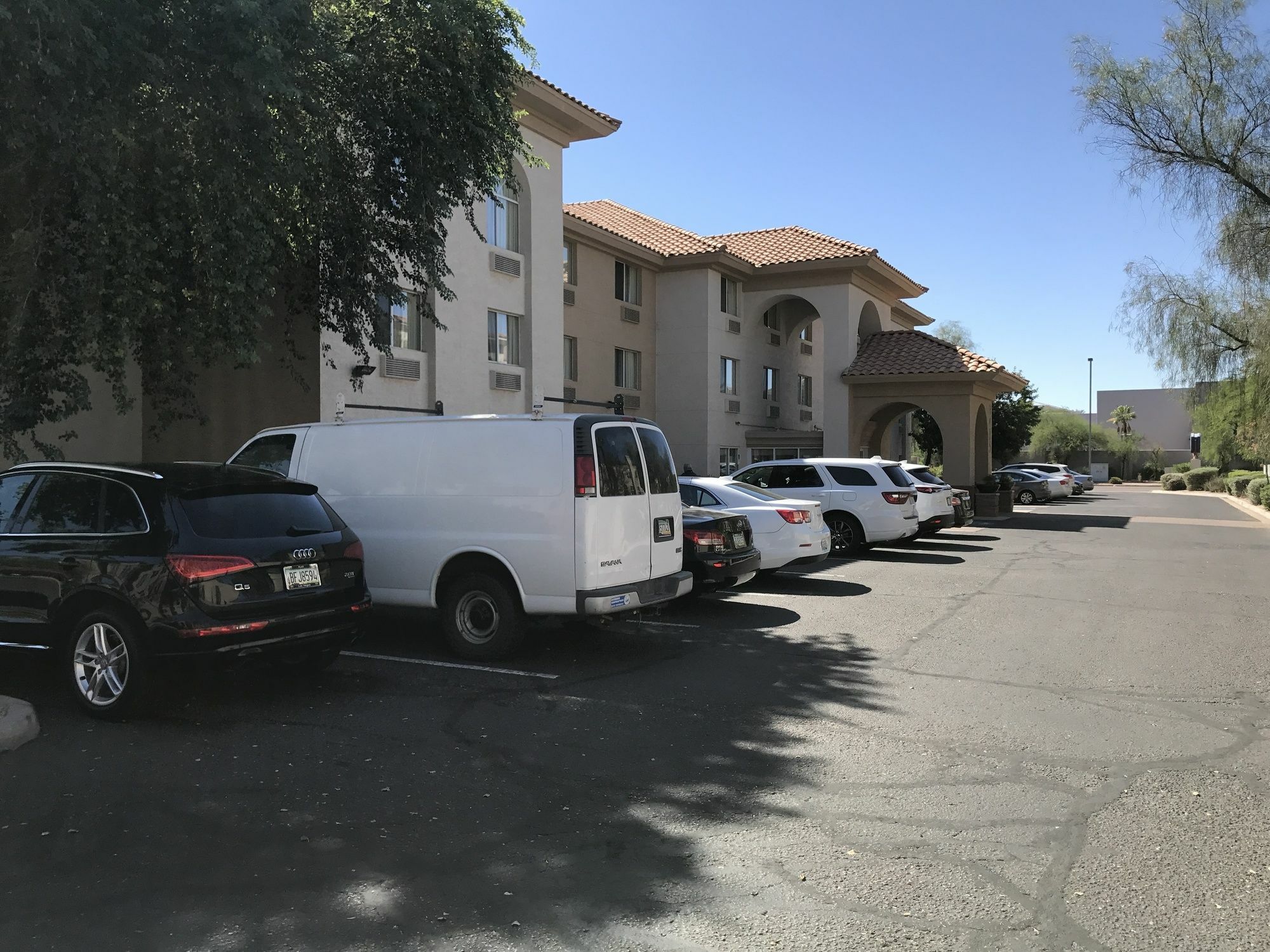 Greentree Inn And Suites Mesa / Phoenix Esterno foto