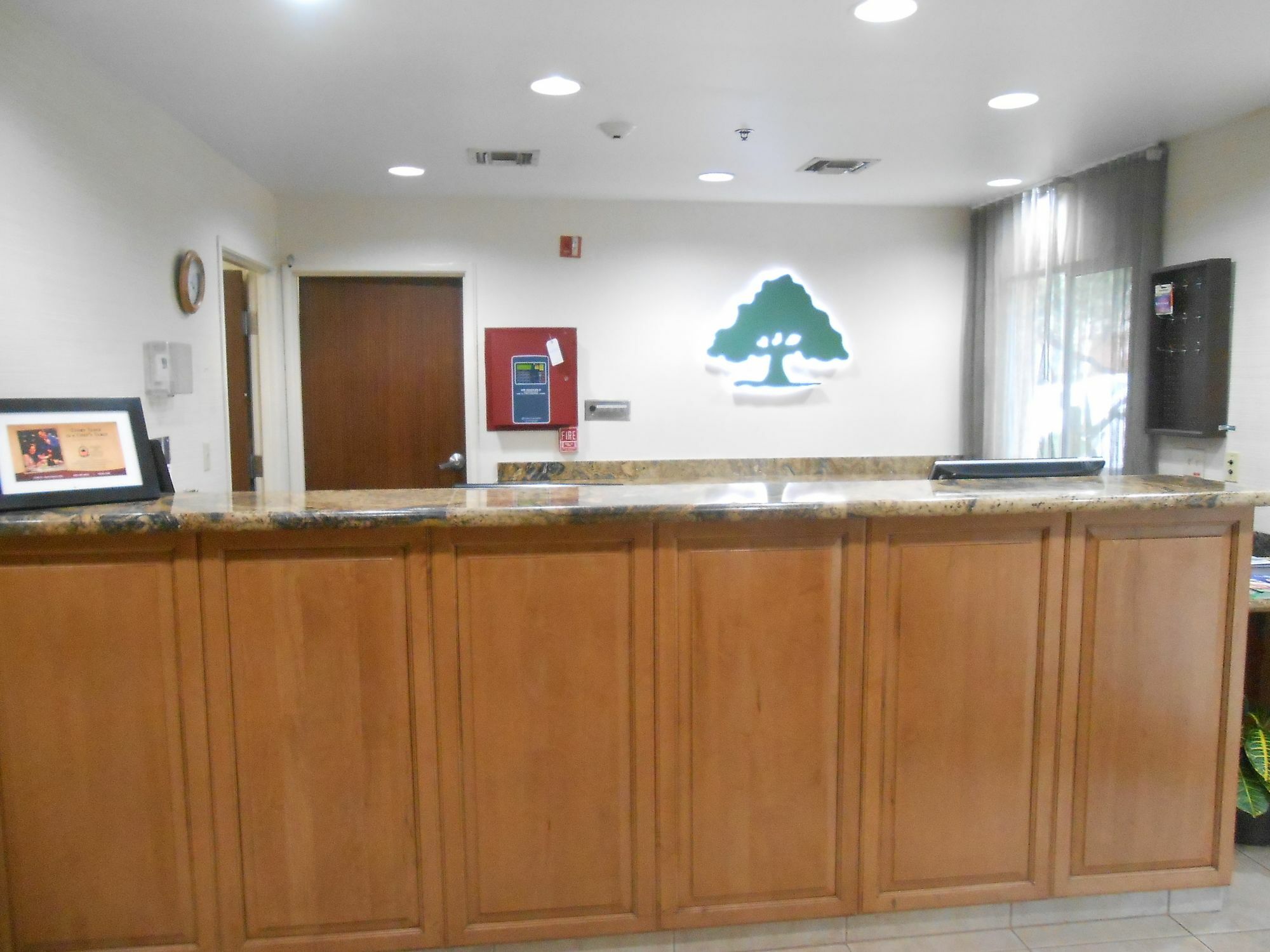 Greentree Inn And Suites Mesa / Phoenix Esterno foto