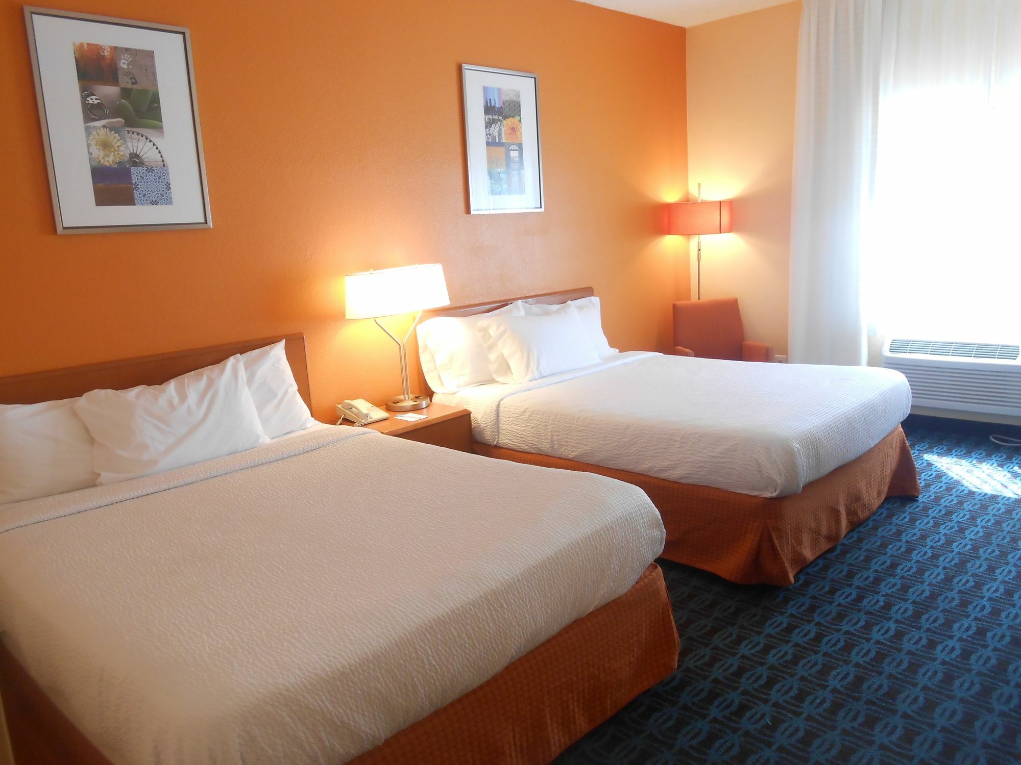 Greentree Inn And Suites Mesa / Phoenix Esterno foto