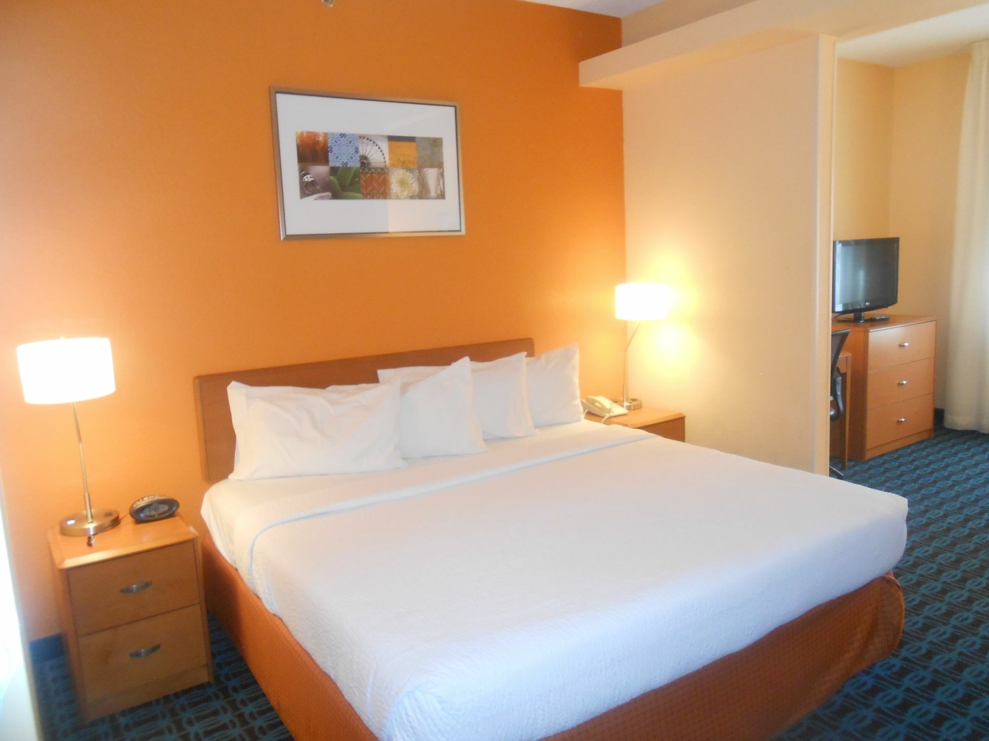 Greentree Inn And Suites Mesa / Phoenix Esterno foto