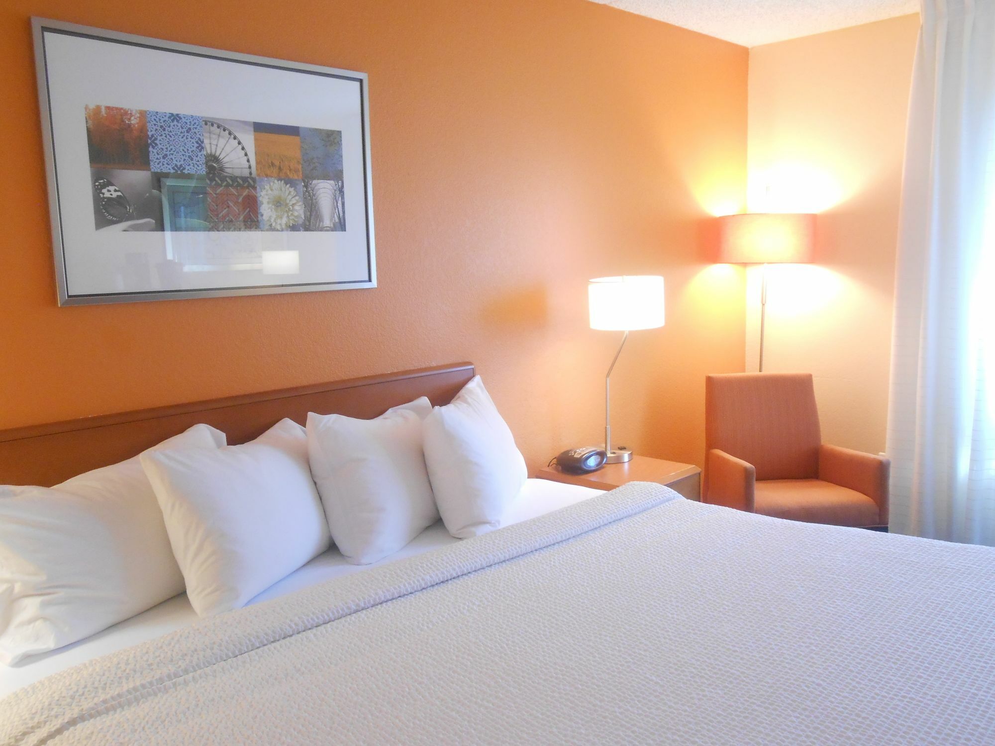 Greentree Inn And Suites Mesa / Phoenix Esterno foto